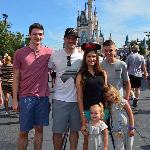 Meet your Posher, Andrew - Picture 1 of 1